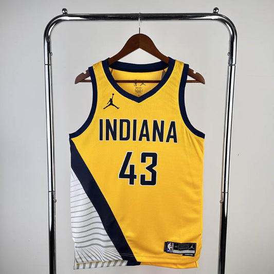 Regata  Indiana Pacers Statement Edition 24/25 Pascal Siakam