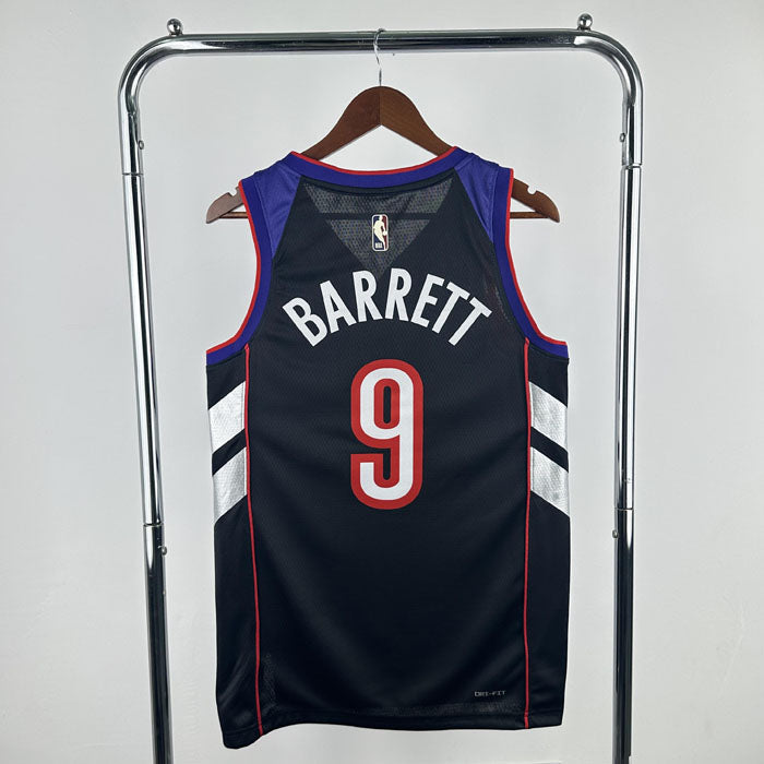 Regata  Toronto Raptors Classic Edition 24/25 RJ Barrett