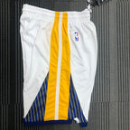 Short  Golden State Warriors Association Branco