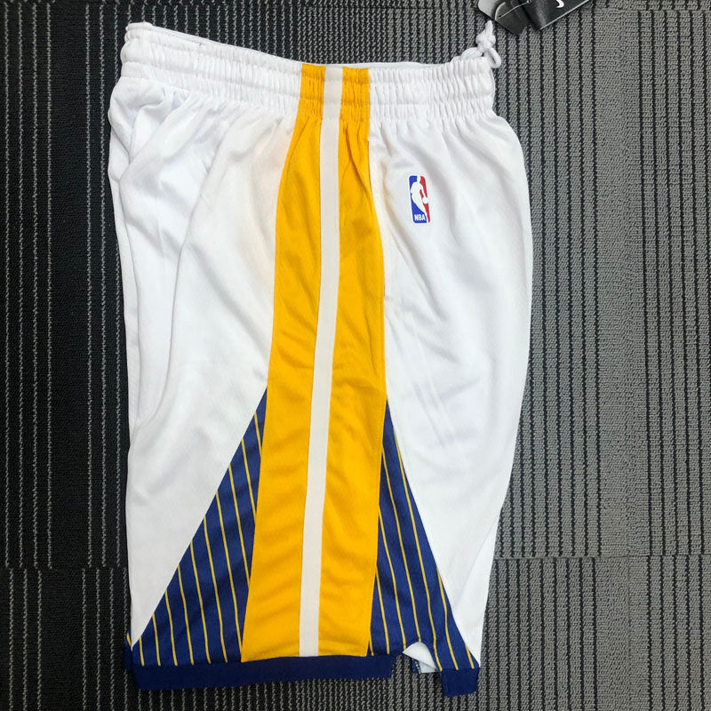 Short  Golden State Warriors Association Branco