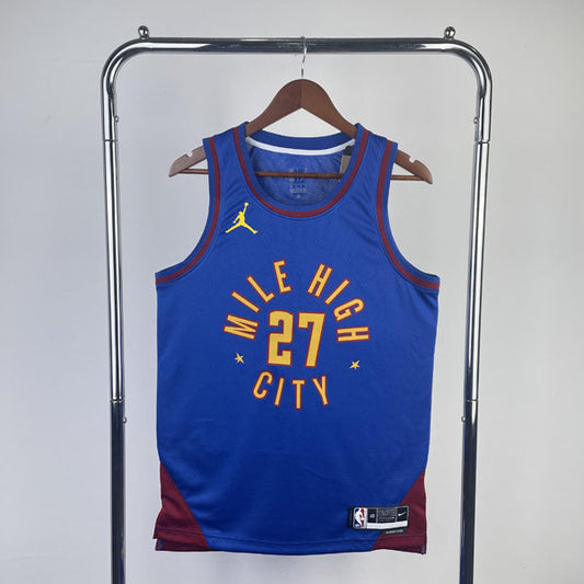 Regata  Denver Nuggets Statement Edition 23/24 Jamal Murray