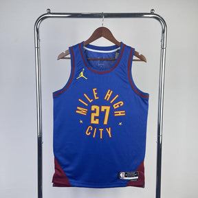 Regata  Denver Nuggets Statement Edition 23/24 Jamal Murray