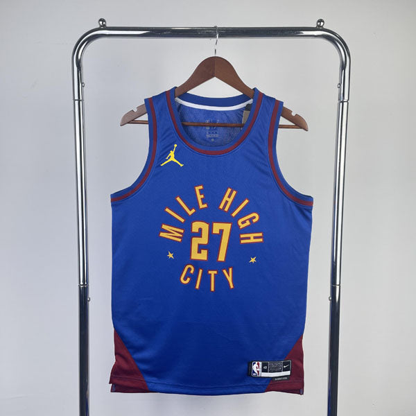 Regata  Denver Nuggets Statement Edition 23/24 Jamal Murray