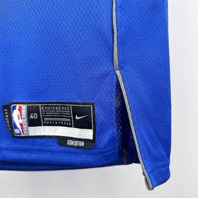 Regata  Dallas Mavericks Icon Edition 24/25 Klay Thompson