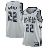 Regata  Orlando Magic City Edition 24/25 Franz Wagner
