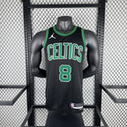Regata  Boston Celtics Statement Edition 23/24 Kristaps Porziņgis Preta