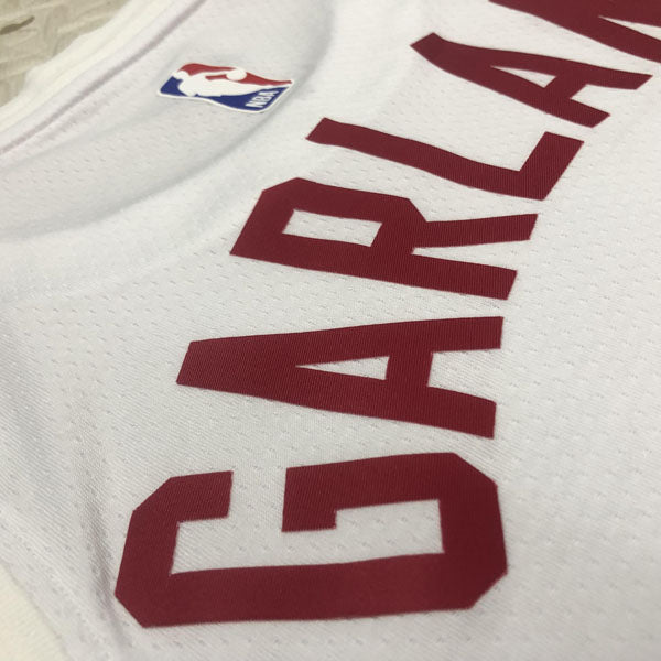 Regata  Cleveland Cavaliers Association Edition Darius Garland