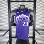 Regata  Utah Jazz City Edition 23/24 Lauri Markkanen