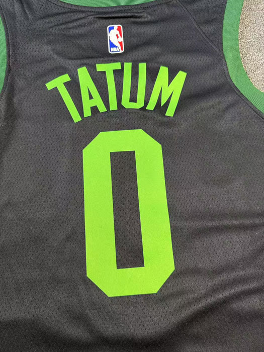 Regata  Boston Celtics City Edition 24/25 Jayson Tatum
