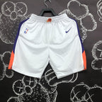Short  Phoenix Suns Association Edition Branco