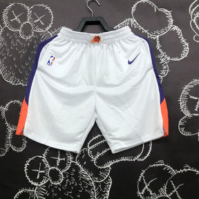 Short  Phoenix Suns Association Edition Branco