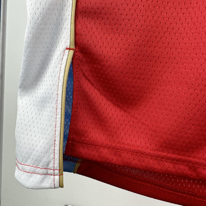 Regata  Memphis Grizzlies City Edition 24/25 Ja Morant