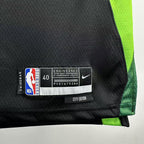 Regata  Boston Celtics City Edition 24/25 Jaylen Brown