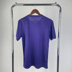 Camiseta  Los Angeles Lakers DRI-FIT Roxa