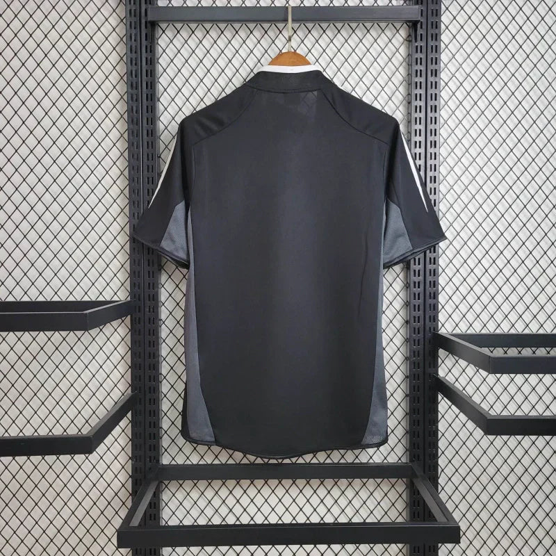 Camisa Real Madrid II 04/05 - Versão Retrô