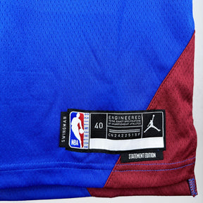 Regata  Denver Nuggets Statement Edition 24/25 Russell Westbrook