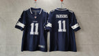 Camisa  Dallas Cowboys Vapor F.U.S.E. Limited