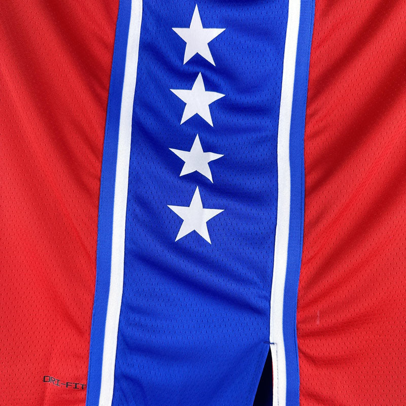 Regata  Philadelphia 76ers Statement Edition 23/24 Paul George