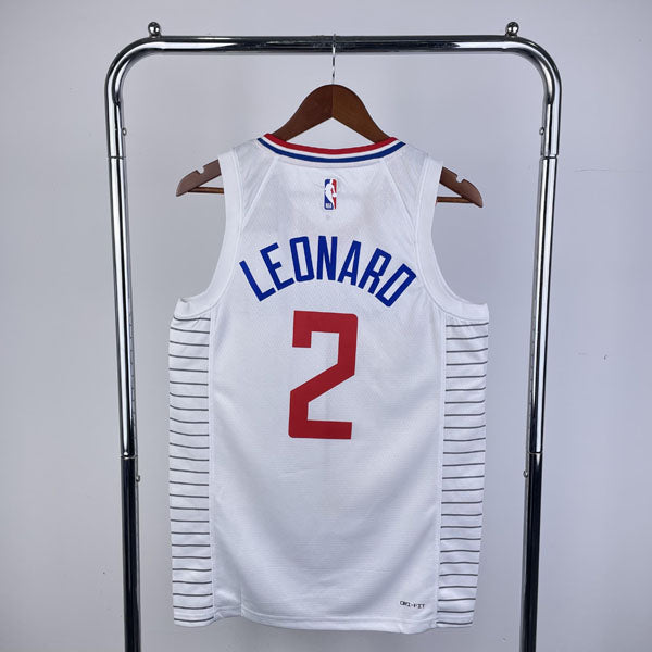 Regata  Los Angeles Clippers Association Edition 23/24 Kawhi Leonard