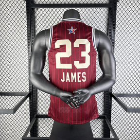 Regata  All Star Game 23/24 LeBron James