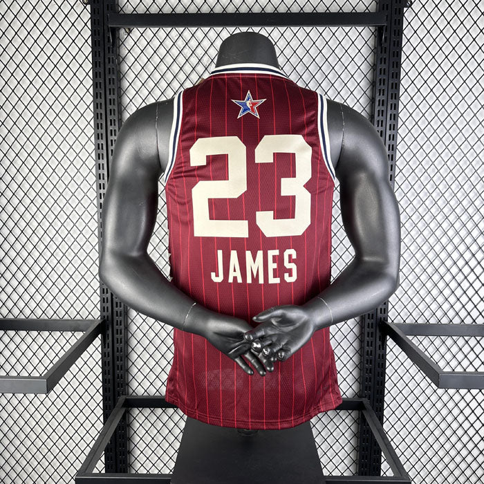 Regata  All Star Game 23/24 LeBron James