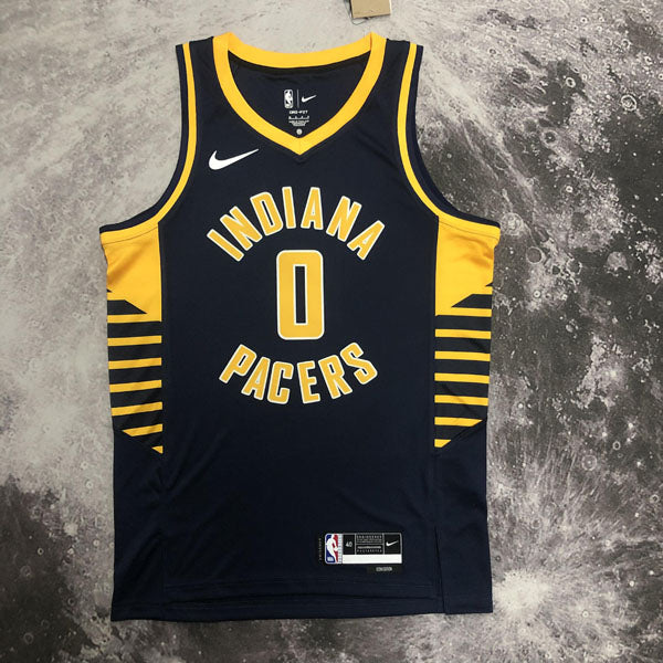Regata  Indiana Pacers Icon Edition 24/25 Tyrese Haliburton