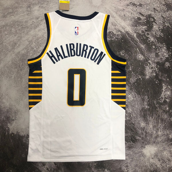 Regata  Indiana Pacers Association Edition 24/25 Tyrese Haliburton