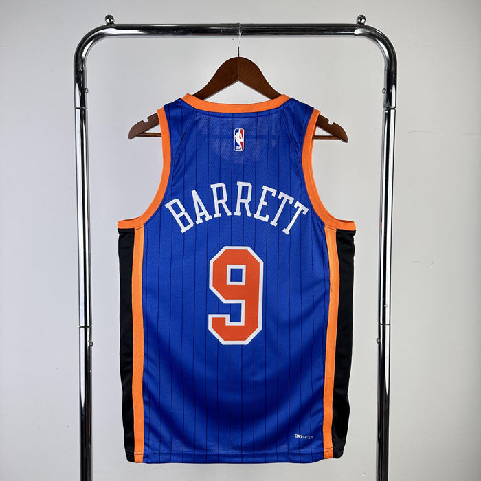 Regata  New York Knicks City Edition 23/24 RJ Barrett