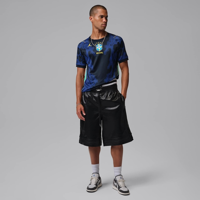 Camisa Seleção Brasileira 2026/27 II