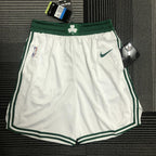 Short  Boston Celtics Association Edition Branco