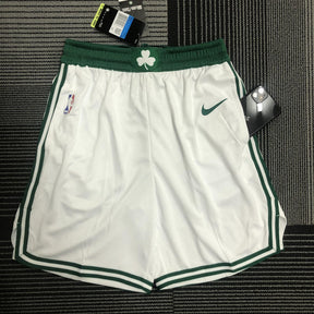 Short  Boston Celtics Association Edition Branco