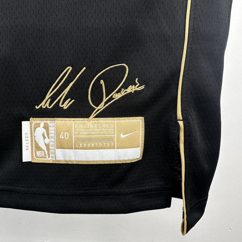Regata  Dallas Mavericks Select Series 24/25 Luka Doncic