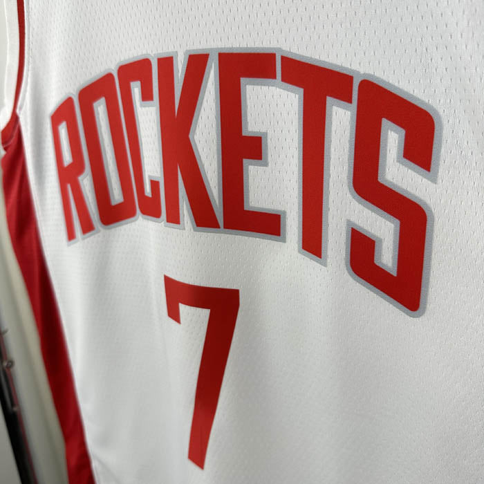 Regata Houston Rockets Association Edition 25/26 Kevin Durant