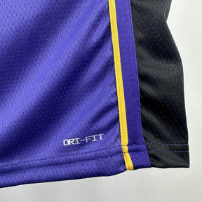 Regata  Los Angeles Lakers Statement Edition 24/25 Luka Doncic