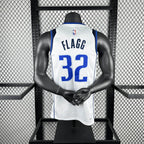 Regata Dallas Mavericks Association Edition 25/26 Cooper Flagg