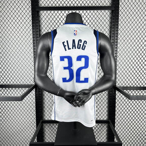Regata Dallas Mavericks Association Edition 25/26 Cooper Flagg