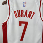 Regata Houston Rockets Association Edition 25/26 Kevin Durant