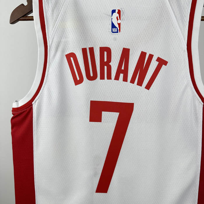 Regata Houston Rockets Association Edition 25/26 Kevin Durant