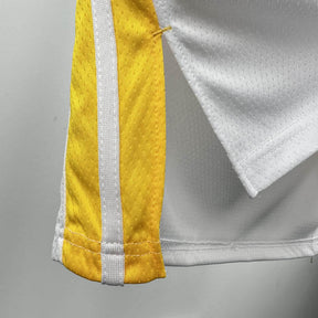 Regata  Golden State Warriors 24/25 Jimmy Butler Branca