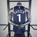 Regata  Los Angeles Clippers Icon Edition 24/25 James Harden