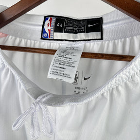 Short  Phoenix Suns Association Edition 23/24 Branco