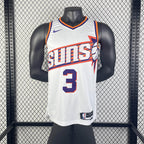 Regata  Phoenix Suns Association Edition 23/24 Bradley Beal Branca