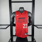 Regata  Miami Heat City Edition 24/25 Jimmy Butler