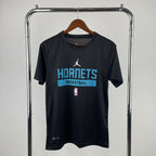 Camiseta  Charlotte Hornets DRI-FIT