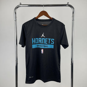 Camiseta  Charlotte Hornets DRI-FIT