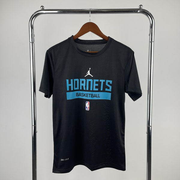 Camiseta  Charlotte Hornets DRI-FIT