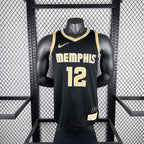 Regata  Memphis Grizzlies Select Series 24/25 Ja Morant