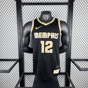 Regata  Memphis Grizzlies Select Series 24/25 Ja Morant