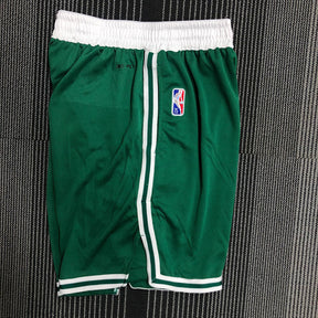 Short  Boston Celtics Icon Edição 75 anos Verde