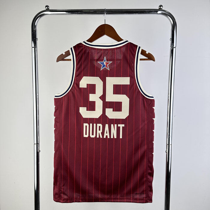 Regata  All Star Game 23/24 Kevin Durant